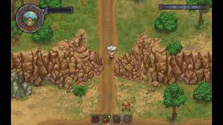 たかネコのGraveyard Keeper！攻略に挑戦！　１００話　森の小屋も少し変更してみる