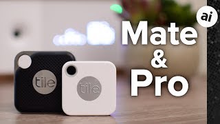 Review: New Tile Mate & Tile Pro Offer Replaceable Batteries, Louder Volume, & More Range