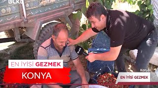 En İyisi Gezmek - Konya | 14 Ocak 2024