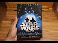 Star Wars the Original Trilogy Theatrical Cut