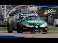 Lo mejor del viernes en los 200km BA del Súper TC2000 | Escudería Carburando