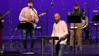 Christmas Eve Service - 12/24/2024 | 180 Life Church