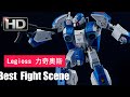 機甲創世記 モスピーダ MOSPEADA (HD) 中字 Legioss 力奇奧斯精彩戰鬥