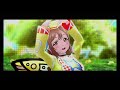 【スクスタmv】未体験horizon／aqours