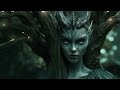 druid hauntingly beautiful vocal fantasy music relaxing u0026 calming mysterious atmospheric music