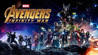 Avengers: Infinity War (2018) || Robert Downey Jr. || Chris Evans ||Full Movie Facts and Reviews