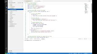 CSV - Upload - App | Coding Ninjas Skilltest