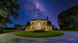 Stunning Hilltop Estate | 1,950,000 | 317 Bethlehem Rd Lebanon, TN 37087