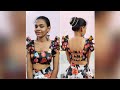 Princess cut blouse cutting and stitching | blouse cutting and stitching detailed video | zip blouse