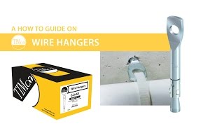 Wirehangers - TIMco \