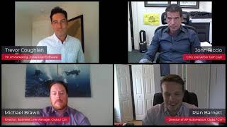 Episode 1: How to Simplify Your Accounts Payable Process – Club Payments Post Pandemic