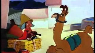 Walt Disney Films - Saludos Amigos (1942) - HD Trailer