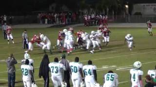 Tate Hernly # 77 Fort Myers