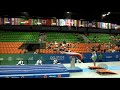 ALSAMIRI Nasser (KSA) - 2019 Artistic Junior Worlds, Gyor (HUN) - Qualifications Vault 1