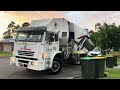 wollondilly garbage 0636 ex bathurst recycler