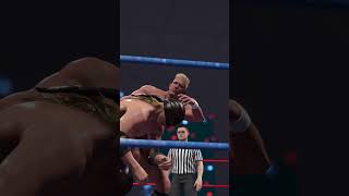 Zack Sabre Jr vs Tom the Cabin Boy / Saturday Showdown N-FHW #wrestling #xboxseriesx #gaming #wwe