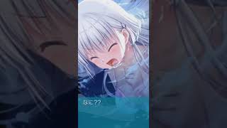 【初見動画】PS4【Summer Pockets REFLECTION BLUE 体験版】を遊んでみた！【PS5でプレイ】