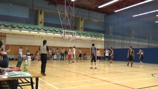 KBLWE 20141101 Farmer (白) VS 彩虹道之友 (黑) Q2