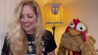 Female Narcissist Reads Her Pen Pal Letters From SeRial KiLLeR Joe Metheny