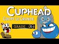 Cuphead - (Ruse of an Ooze) Goopy Le Grande A+ Grade - Fodtrex