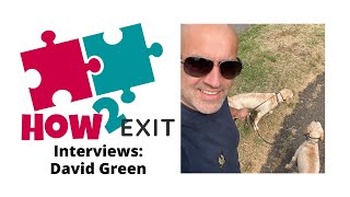 E158: The Importance of Building Relationships in Business Deals with David Green