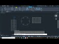 How to use Array in AutoCAD |Rectangular Array, Polar Array, Path Array| AutoCAD 2023