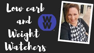 WW Low carb week! 3  delicious recipes Weight Watchers