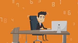 Analyze Data (Animated Edition)