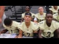 nick roberts senior football highlights