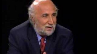 Fouad Ajami on Iraq; American Apparel CEO Dov Charney (July 14, 2006) | Charlie Rose