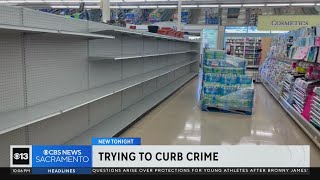 Solving Sacramento's crime one neighborhood at a time
