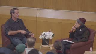 Bill Gurley & Malcolm Gladwell on Building a Career You Love