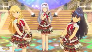 THE iDOLM@STER STELLA STAGE  星彩ステッパー (Seisai Stepper) / Project Fairy