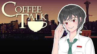 Jangan sampe salah bikin minuman lagi! (END) - Coffee Talk Indonesia