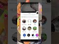 instaflow ios instagram with ios style features on android 🦋🤎