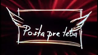 Pošta pre teba 13.04.2013 (CELÁ ČASŤ)