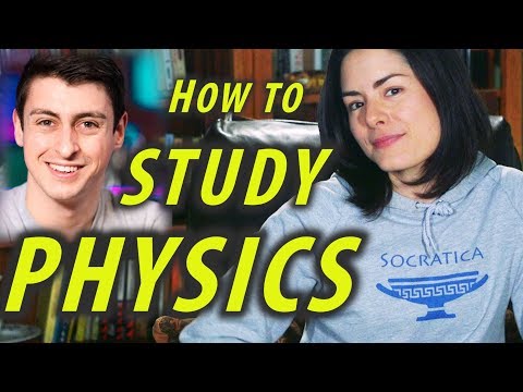 How to Study Physics || Study Tips || Simon Clark How to Study Physics || Study Tips || Simon Clark