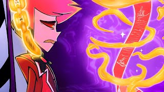 Alastor's Contract & Deal With Lilith! Every Deal Made In Hazbin Hotel So Far