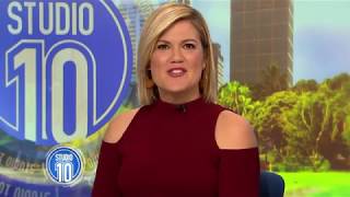 Daily Orders Studio 10 appearance