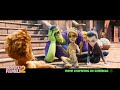 Monster Family 2 | Now showing in South African cinemas