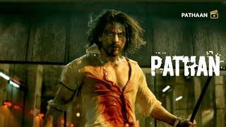 Pathaan | Official Trailer Shah Rukh Khan Deepika Padukone | John Abraham Siddharth Anand | New 2023