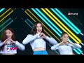 simply k pop momoland 모모랜드 _ wonderful love 어마어마해 edm ver _ ep.299 _ 021618