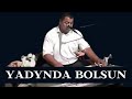 AGANYYAZ JUMANAZAROW - YADYNDA BOLSUN -  HALK AYDYM MP3 - AUDIO SONG - JANLY SESIM