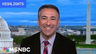 Watch The Beat with Ari Melber Highlights: April 16