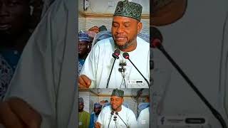 Abunda ke halakar da yan Nigeria || Sheikh Barr Ishaq Adam Ishaq #sonzuciya #Nigeria #arewa