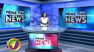 TVJ News: Headlines - June 14 2020
