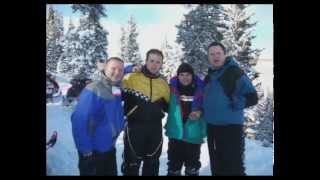 Updated Travis Alexander Original Memorial Video Played At Funeral