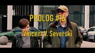 #magazynProlog 16 | Szpiedzy na służbie | Vincet V. Severski