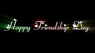 Coming Soon Friendship Day Status | Dosti Status | Happy Friendship Day 2023 | Friendship Day Status