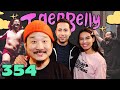 We Sold Out The Ace w/ Fahim Anwar | TigerBelly 354 w/ Bobby Lee & Khalyla